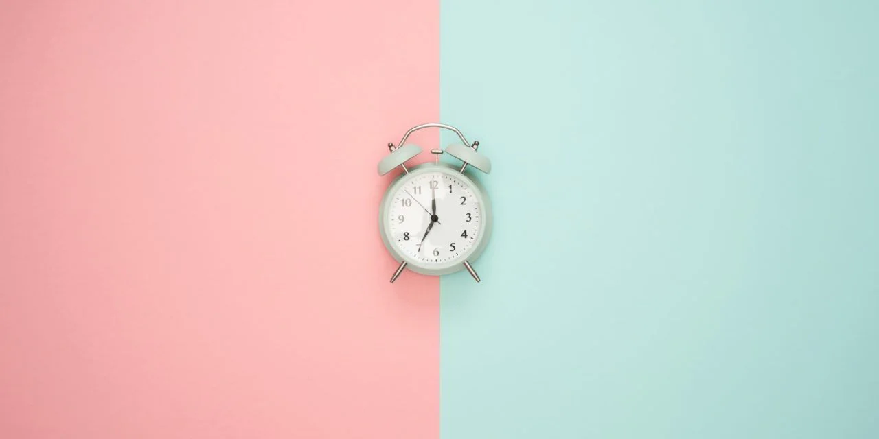 Shortening of time: the celebrant’s role