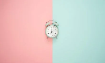 Shortening of time: the celebrant’s role