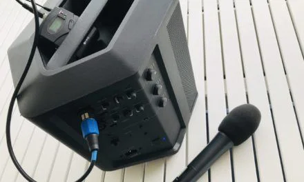 Best portable PA speaker system for wedding celebrants in 2026