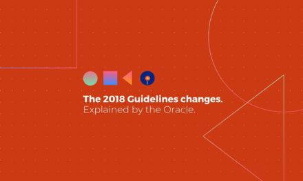 Guidelines 2018: What’s changed?