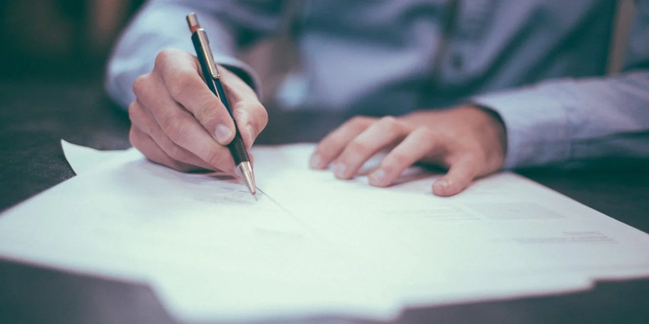 How to protect the copyright of your ceremony scripts