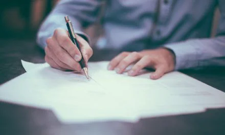 How to protect the copyright of your ceremony scripts