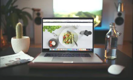 A simple upgrade to your website and social media