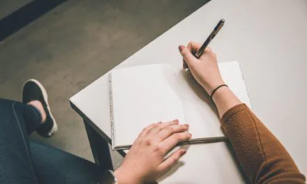Ceremony script writing – Sarah’s view