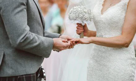 Five ways to make your ceremonies better