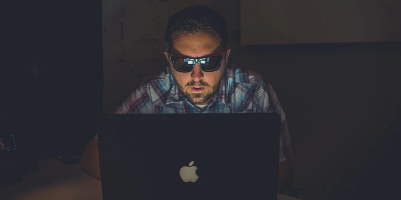 Beginners guide to not getting hacked