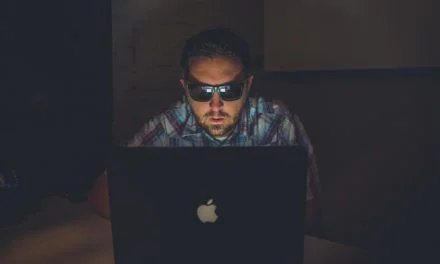 Beginners guide to not getting hacked