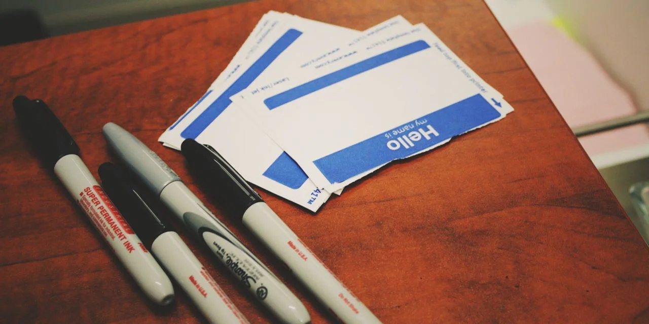 Change of name and identity documents