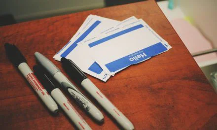 Change of name and identity documents