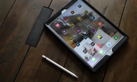 How to sign marriage paperwork on an iPad