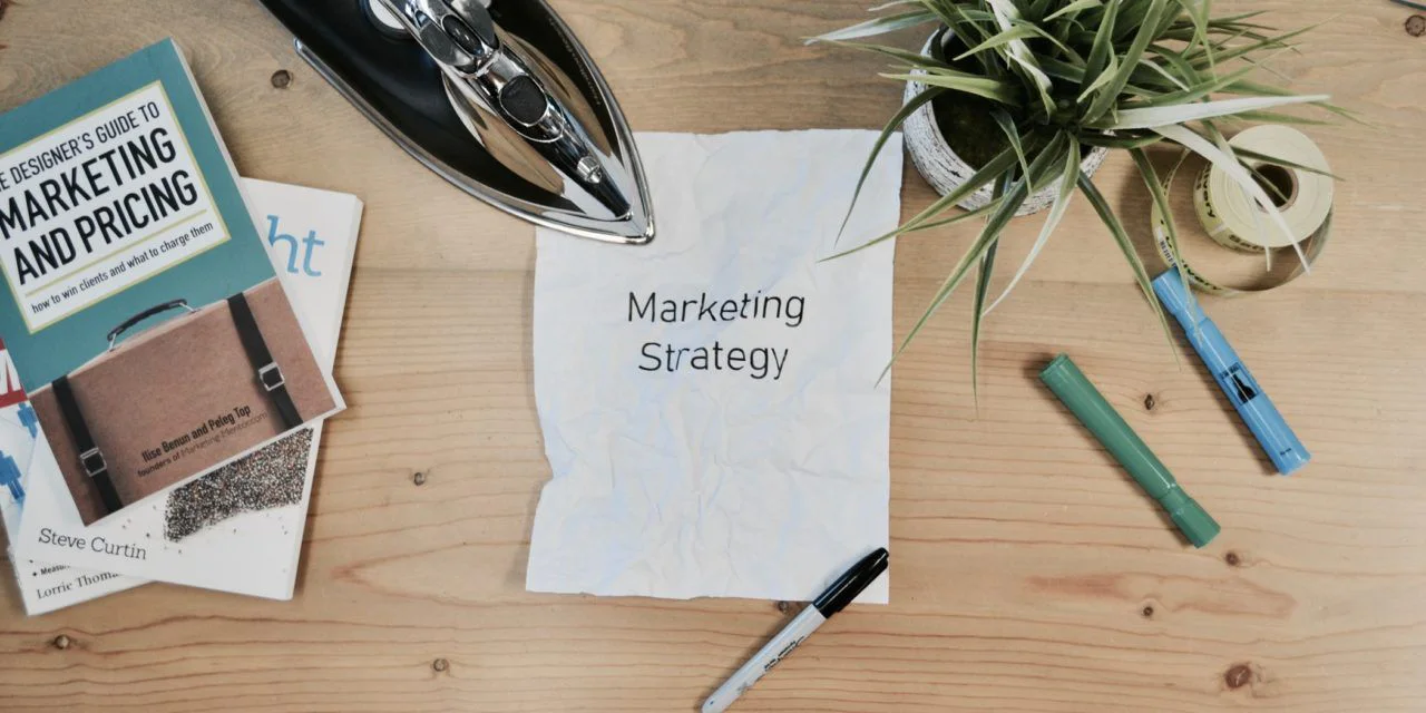 Old marketing versus new marketing, example 503,000,091