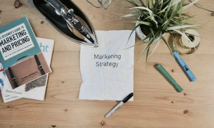 Old marketing versus new marketing, example 503,000,091