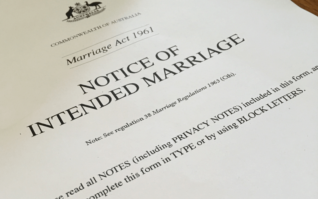 New guidance on the meaning of the one month’s notice period