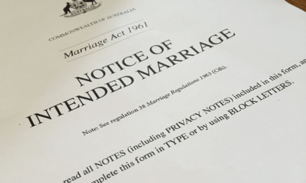 New guidance on the meaning of the one month’s notice period