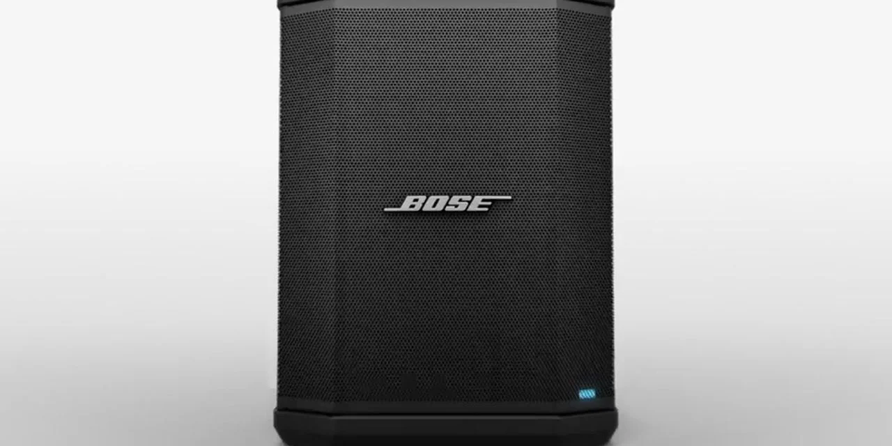 Insuring your PA system