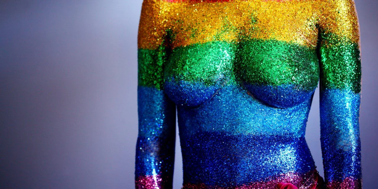 When a party’s recorded sex is different from their gender identity