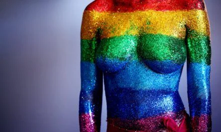 When a party’s recorded sex is different from their gender identity