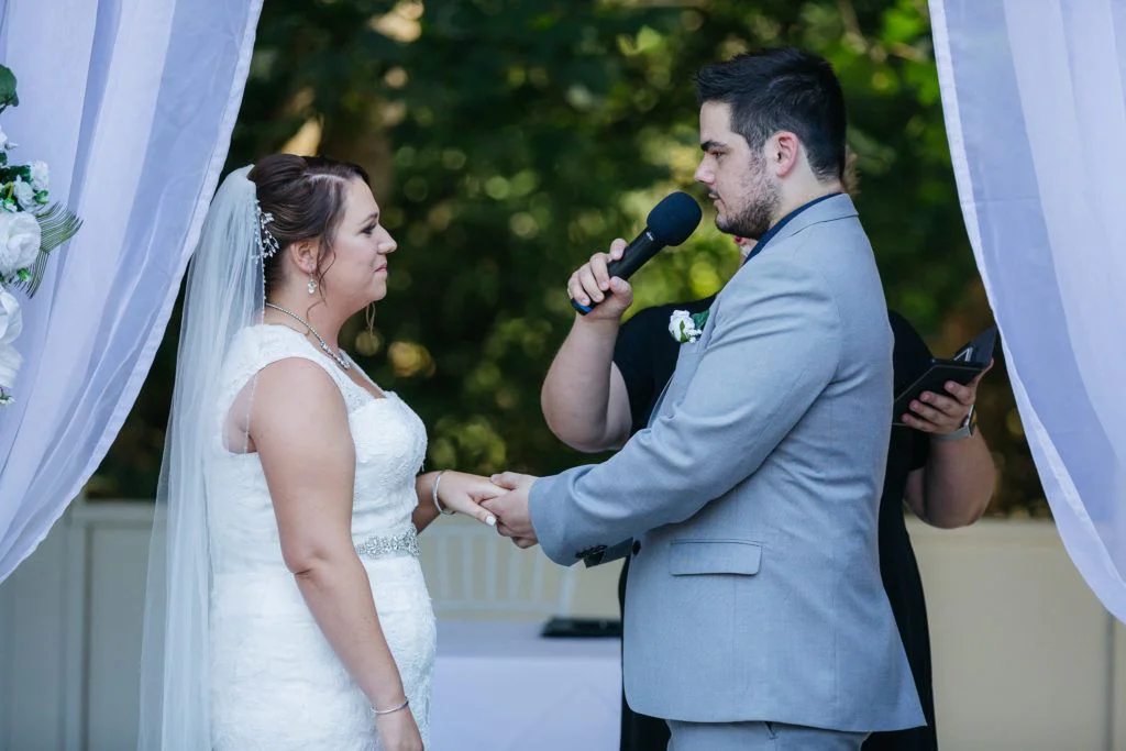 Celebrant Institute - Bron and Ash Marybrooke Manor Wedding LowRes 0305