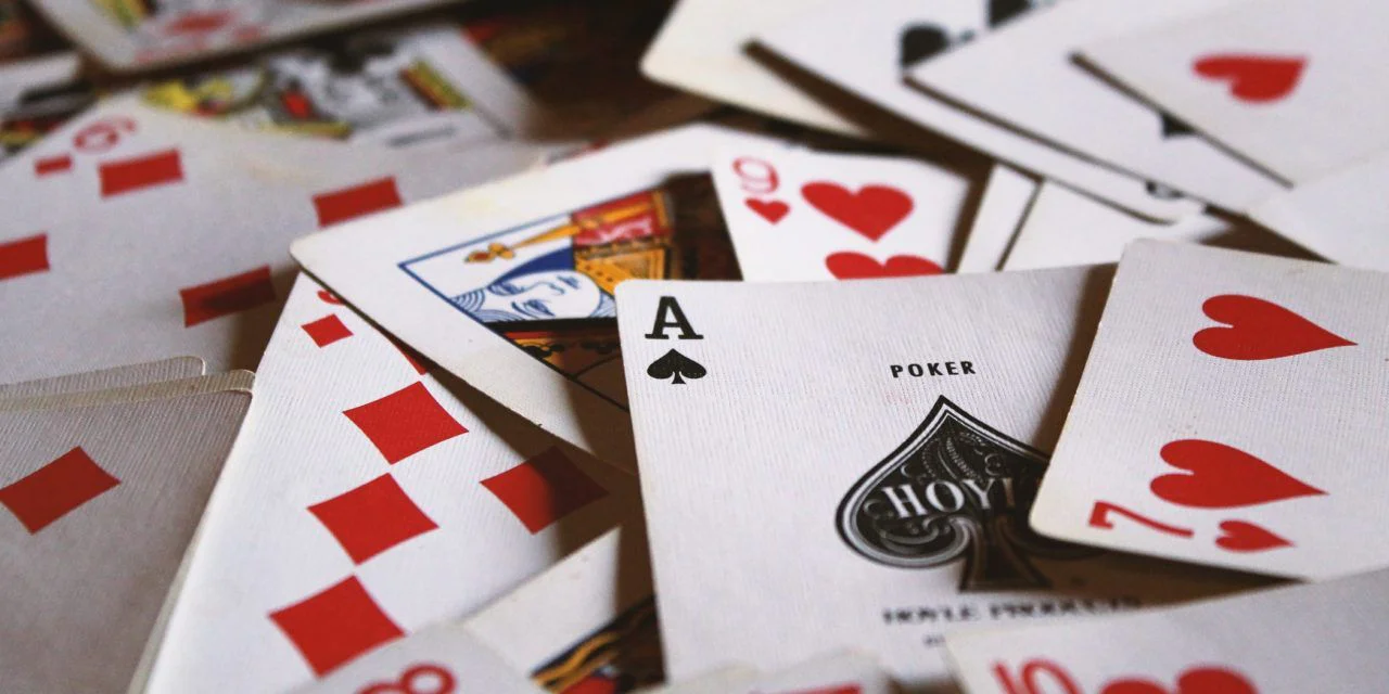 You gotta know when to fold ’em