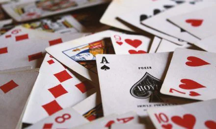 You gotta know when to fold ’em