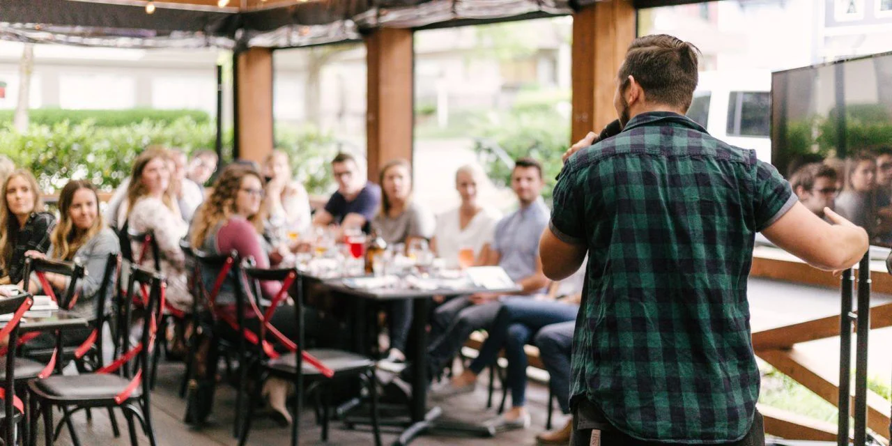 What do celebrants legally have to say?