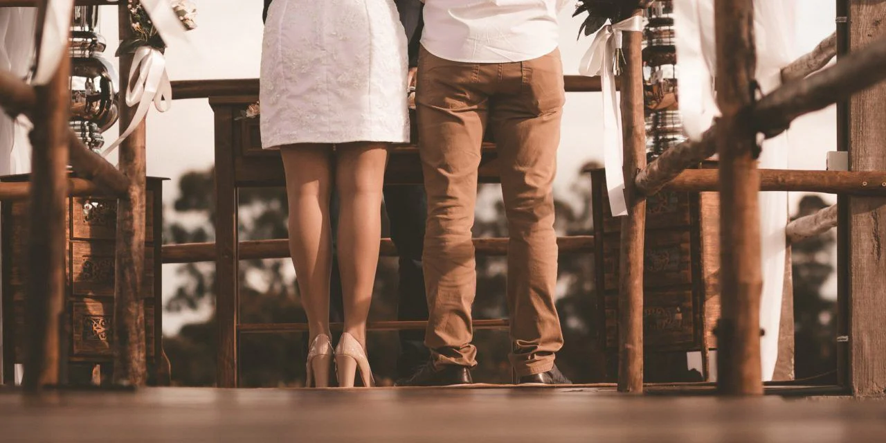 How to make a great ceremony without a rehearsal
