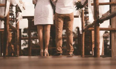 How to make a great ceremony without a rehearsal