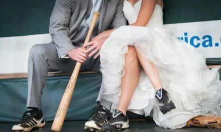 Talking ‘Inside Baseball’