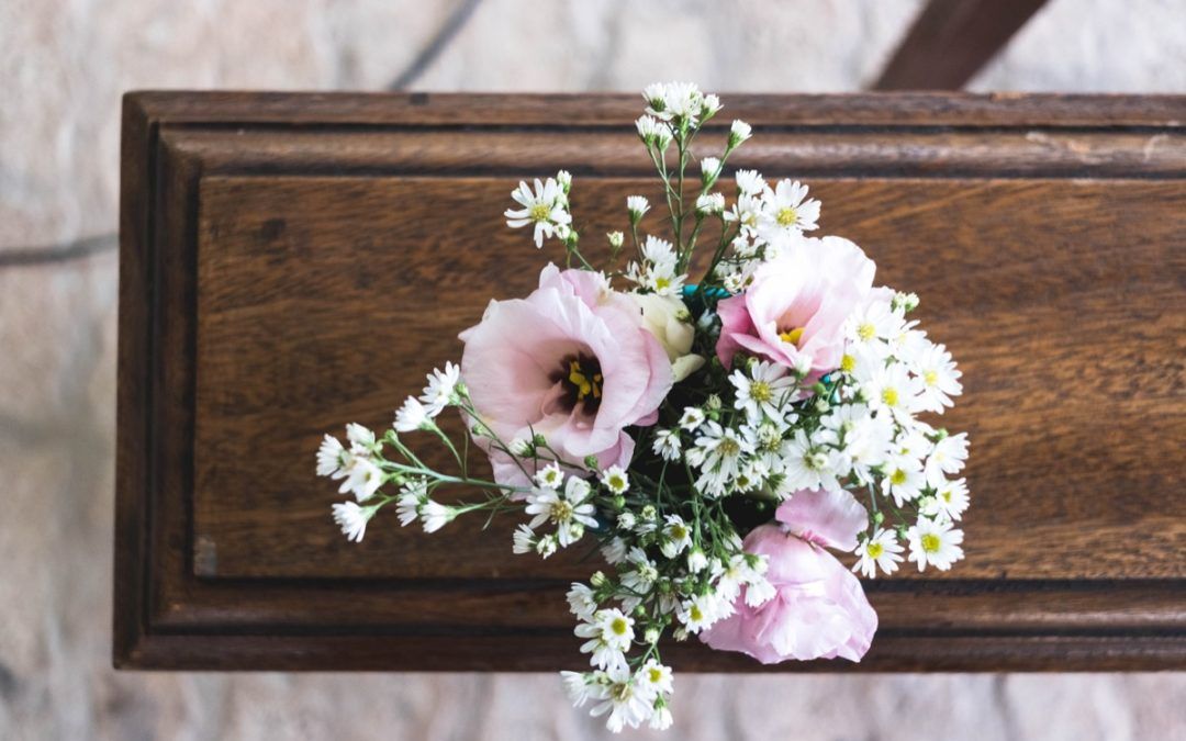 Tips for a first-time funeral celebrant