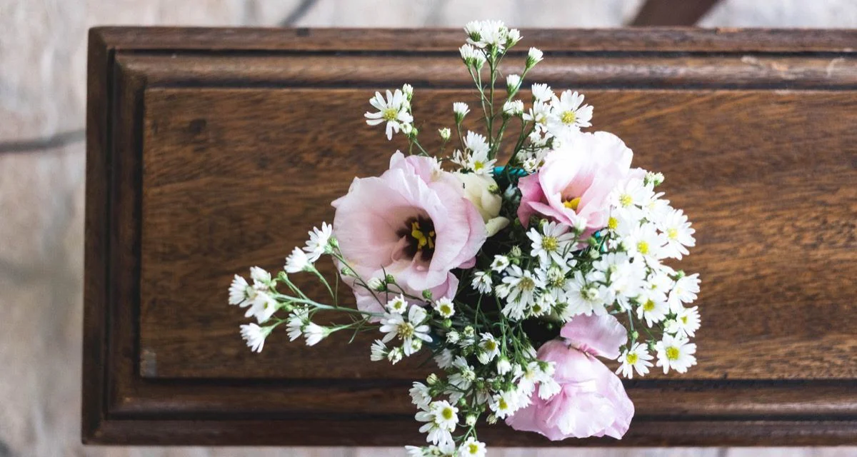 Tips for a first-time funeral celebrant