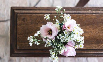 Tips for a first-time funeral celebrant