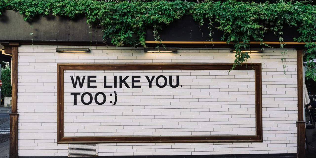 The stories you’re forgetting to tell on social media