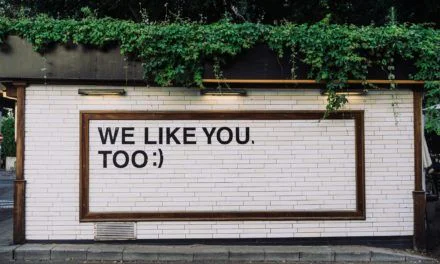 The stories you’re forgetting to tell on social media