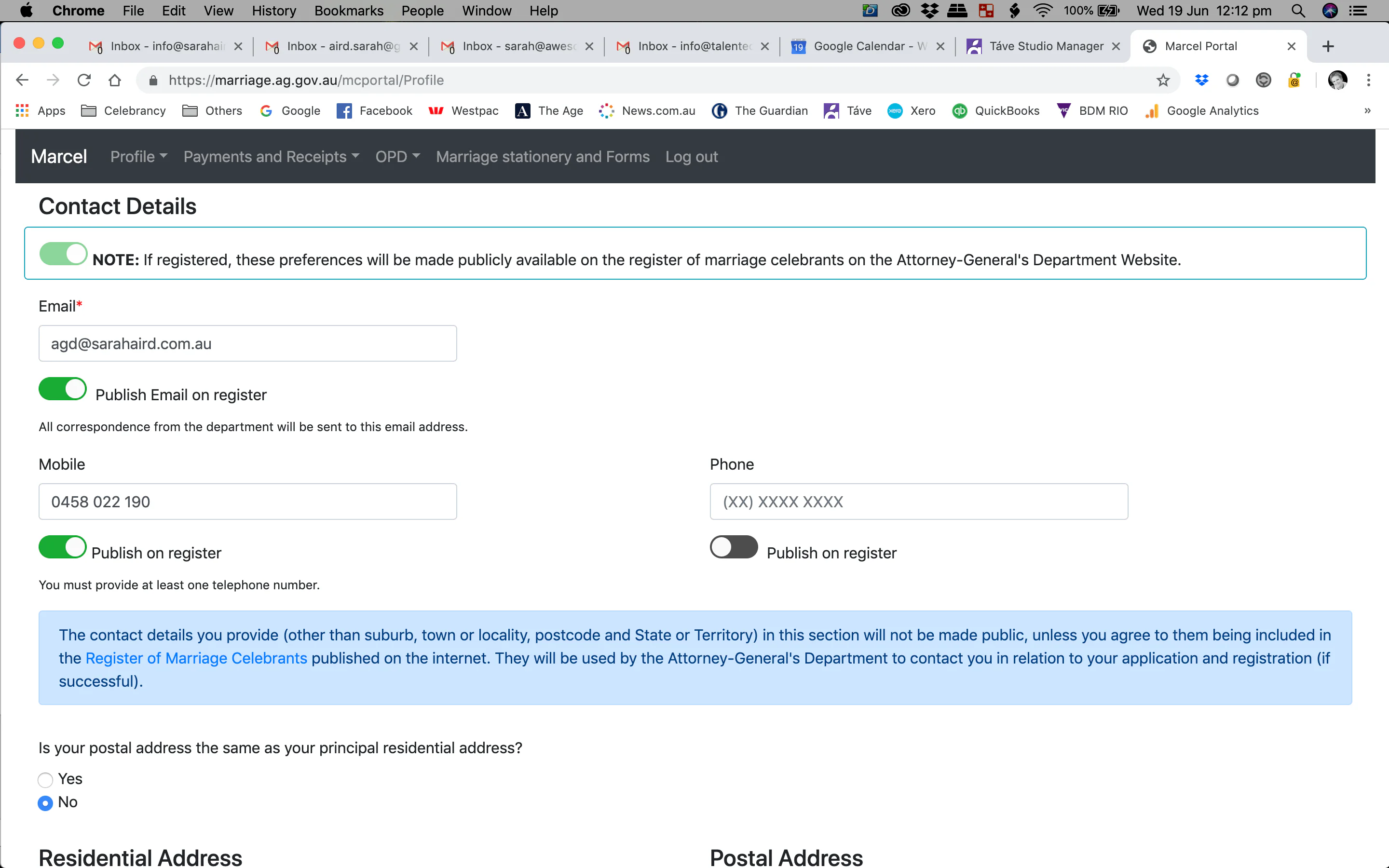 Celebrant Institute - Screen Shot 2019 06 19 at 12.12.37 pm 2