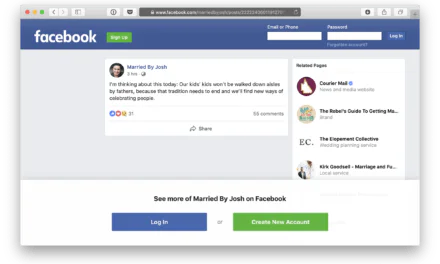 An example of finding your ‘Almost Nobody’