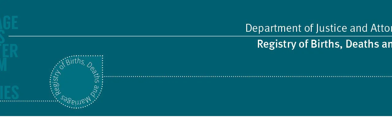 What does Queensland BDM email people after their marriage is registered?