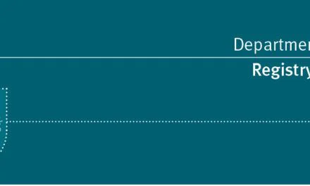 What does Queensland BDM email people after their marriage is registered?