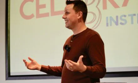 How to be a wedding reception MC