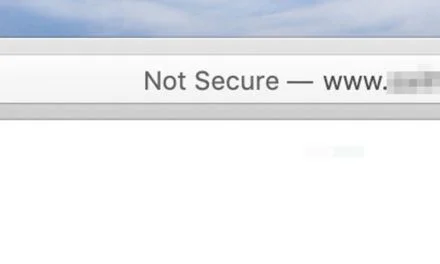 Three reasons your celebrant website should be secure