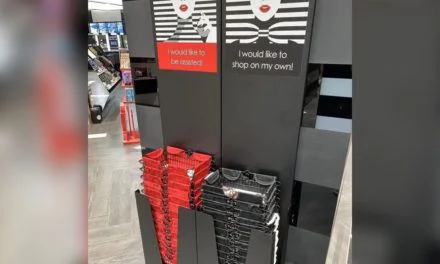 Making customer journeys easier, and inclusive, like Sephora