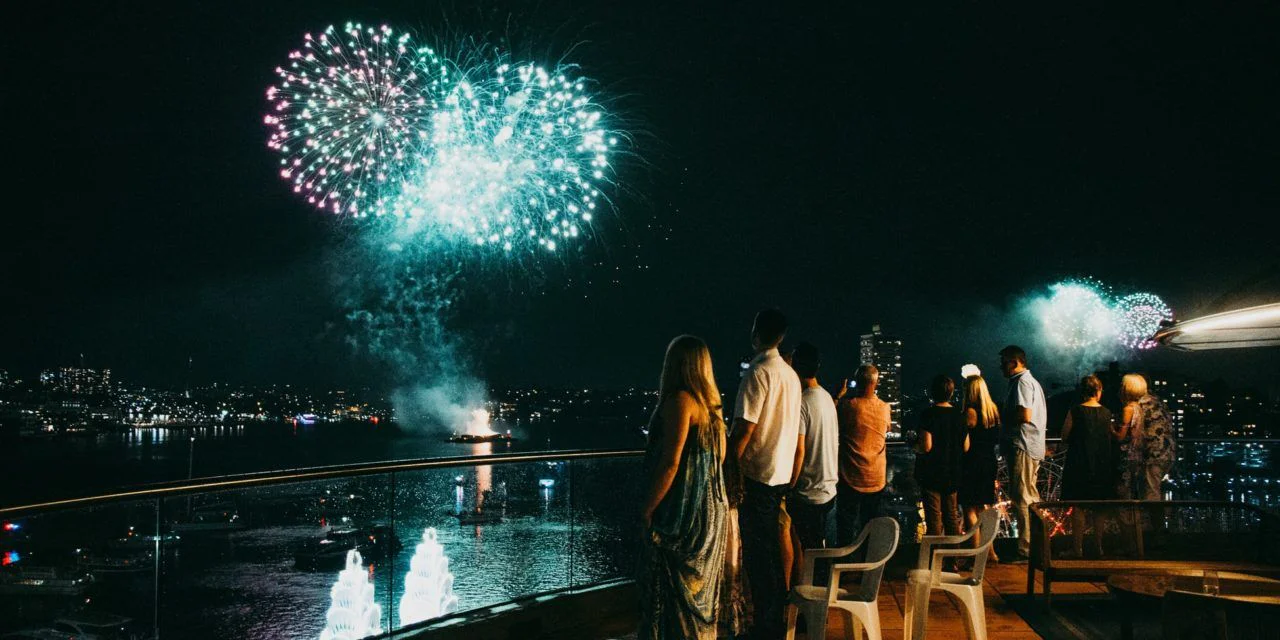 40 Questions To Ask Yourself Each New Year