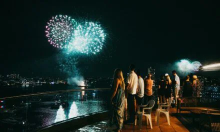 40 Questions To Ask Yourself Each New Year