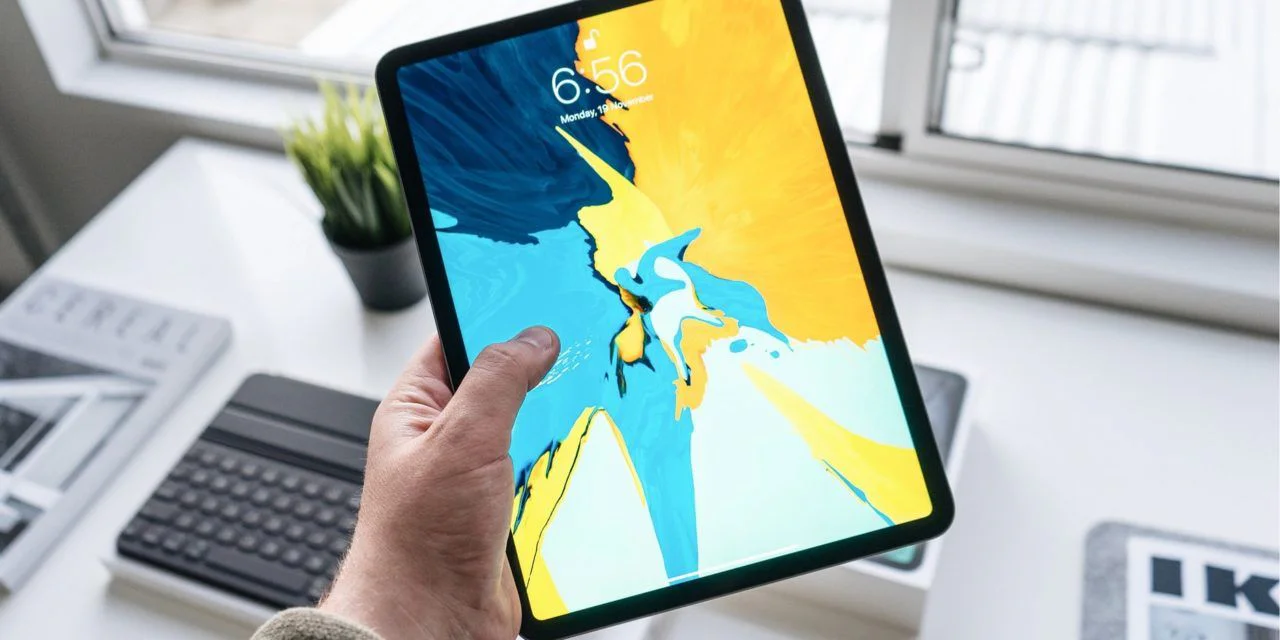 Which iPad and which apps do you recommend for celebrants?