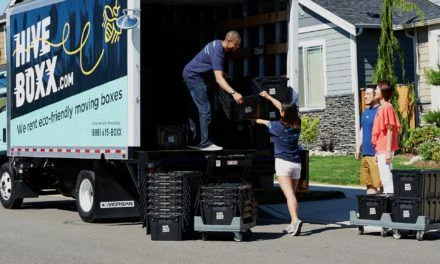 Moving town as a celebrant