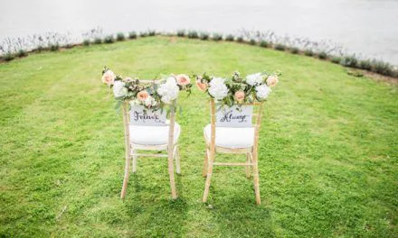 What it means when they say that weddings are coming back