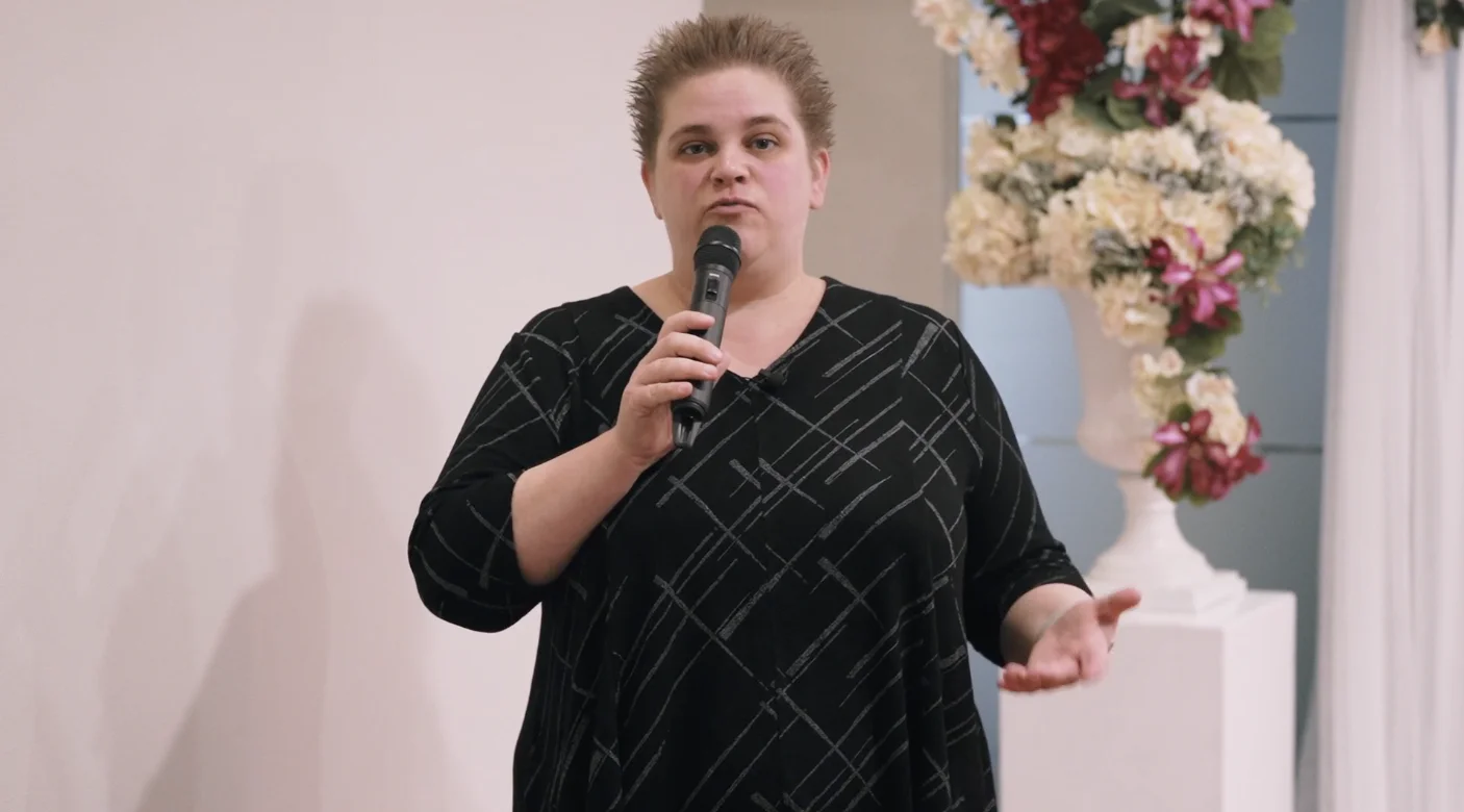 Wedding rehearsals – a video