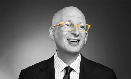Seth Godin on selling your time