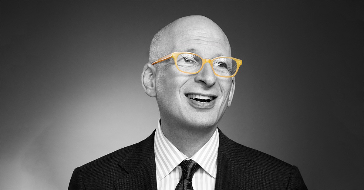 Seth Godin on selling your time