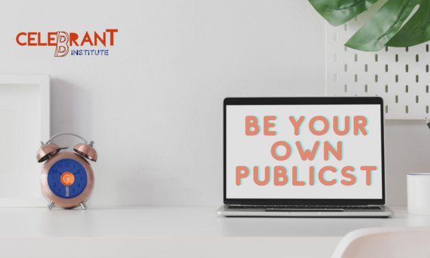 How to be your own publicist