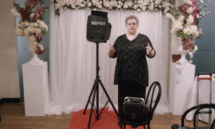 Sarah’s gear – a video